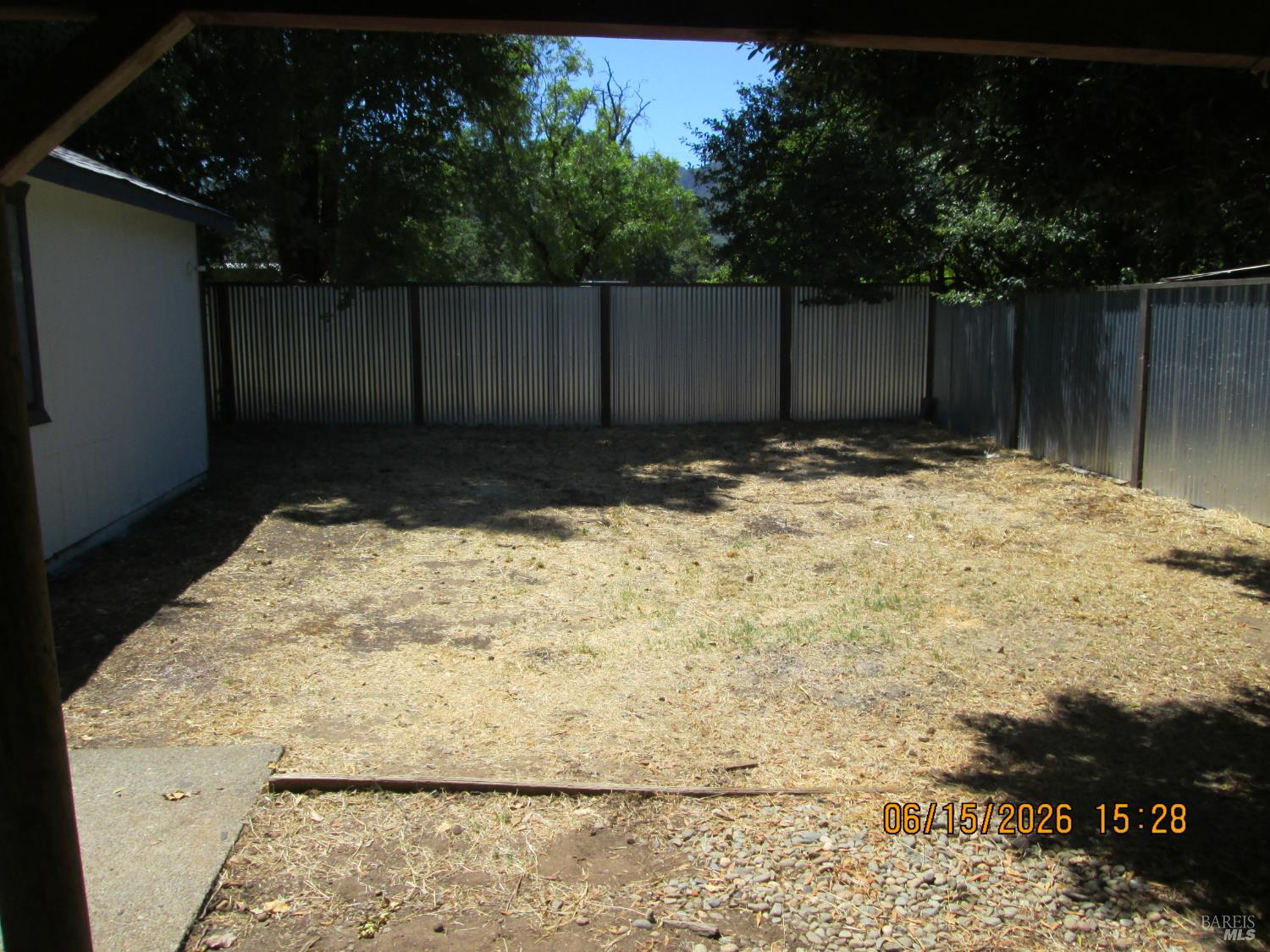 1 Betty Street Ukiah CA 95482