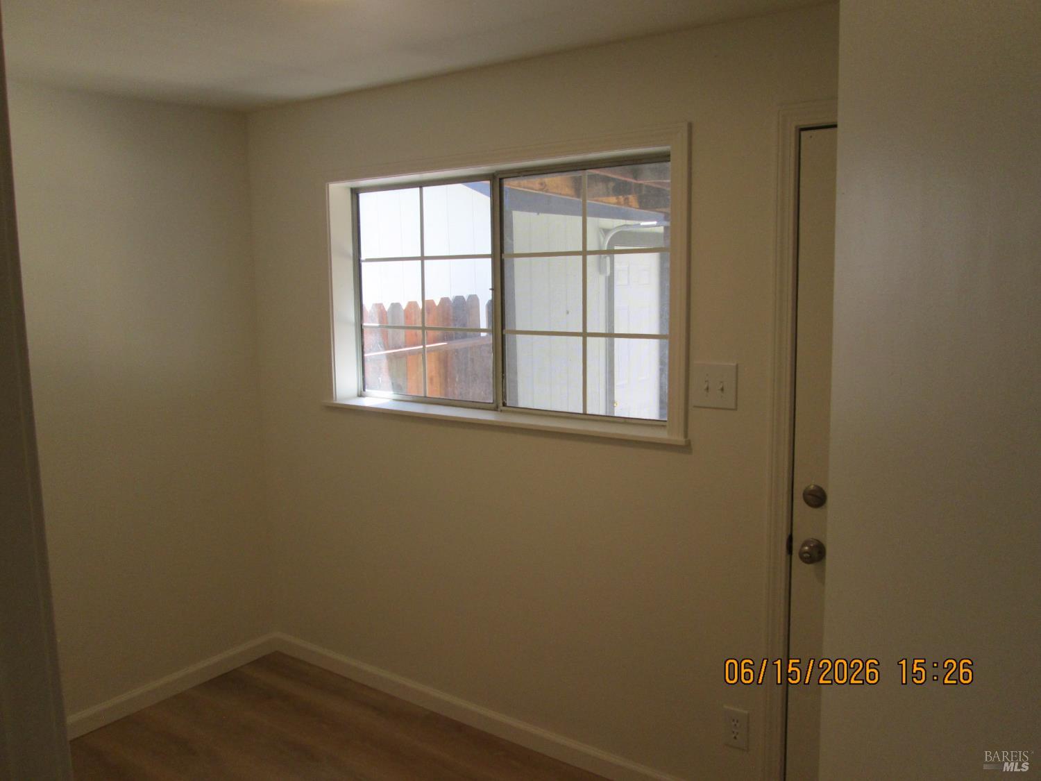 1 Betty Street Ukiah CA 95482