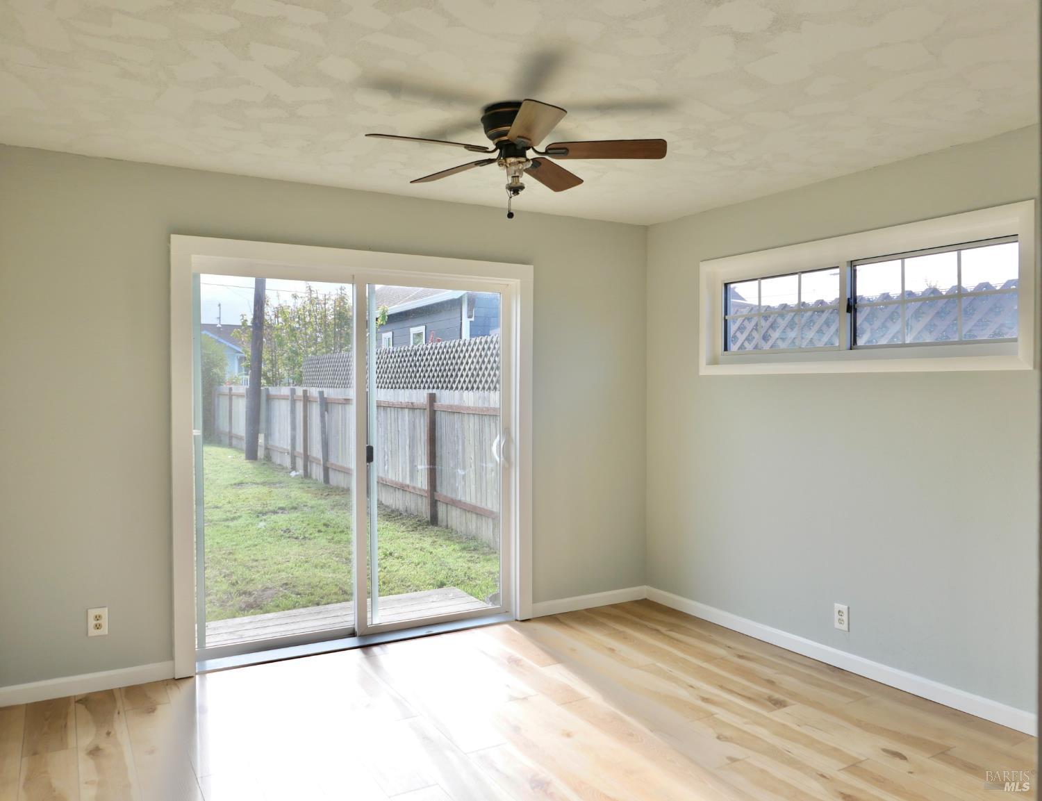 121 Livingston Street Fort Bragg CA 95437