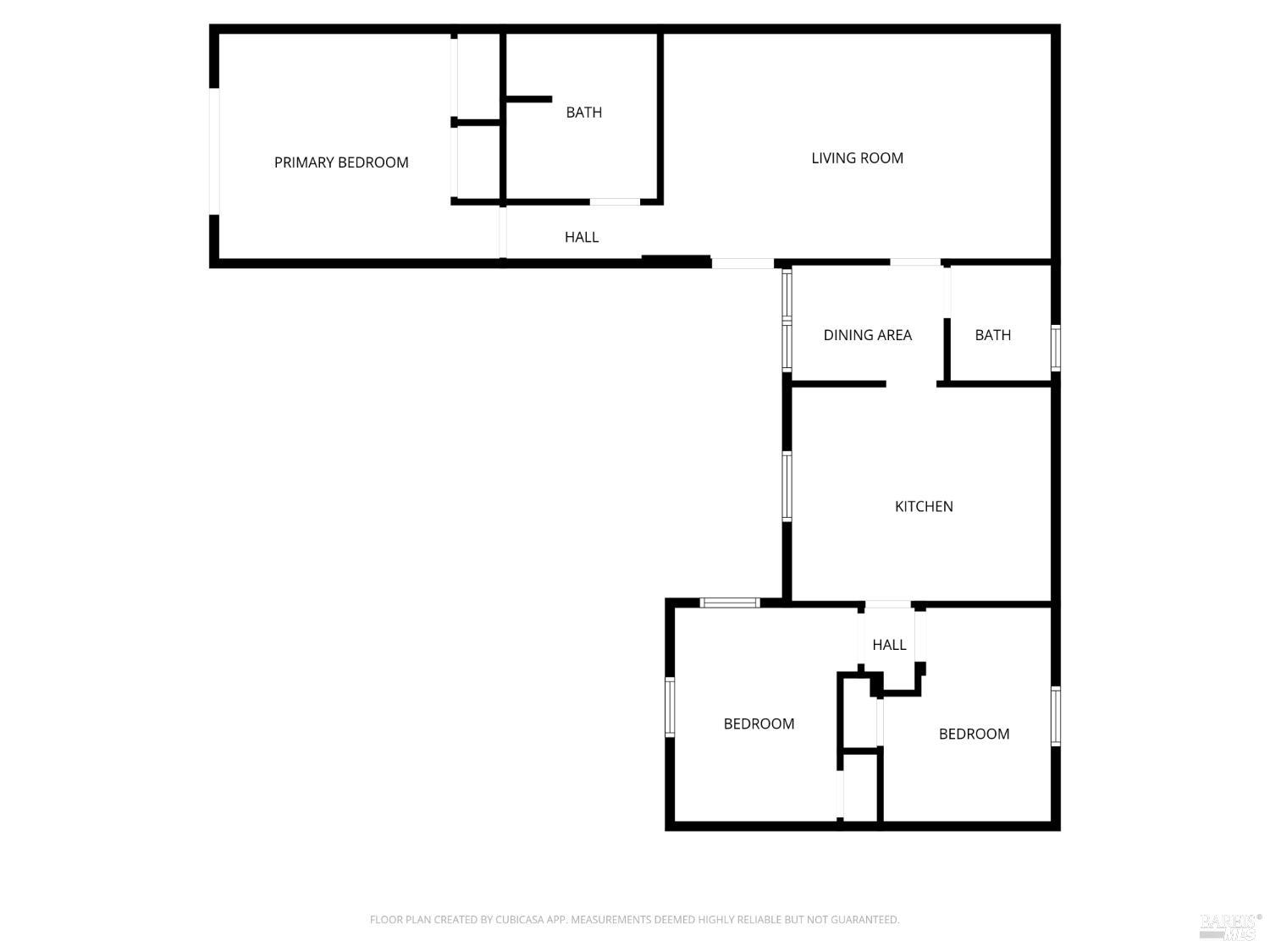 121 Livingston Street Fort Bragg CA 95437
