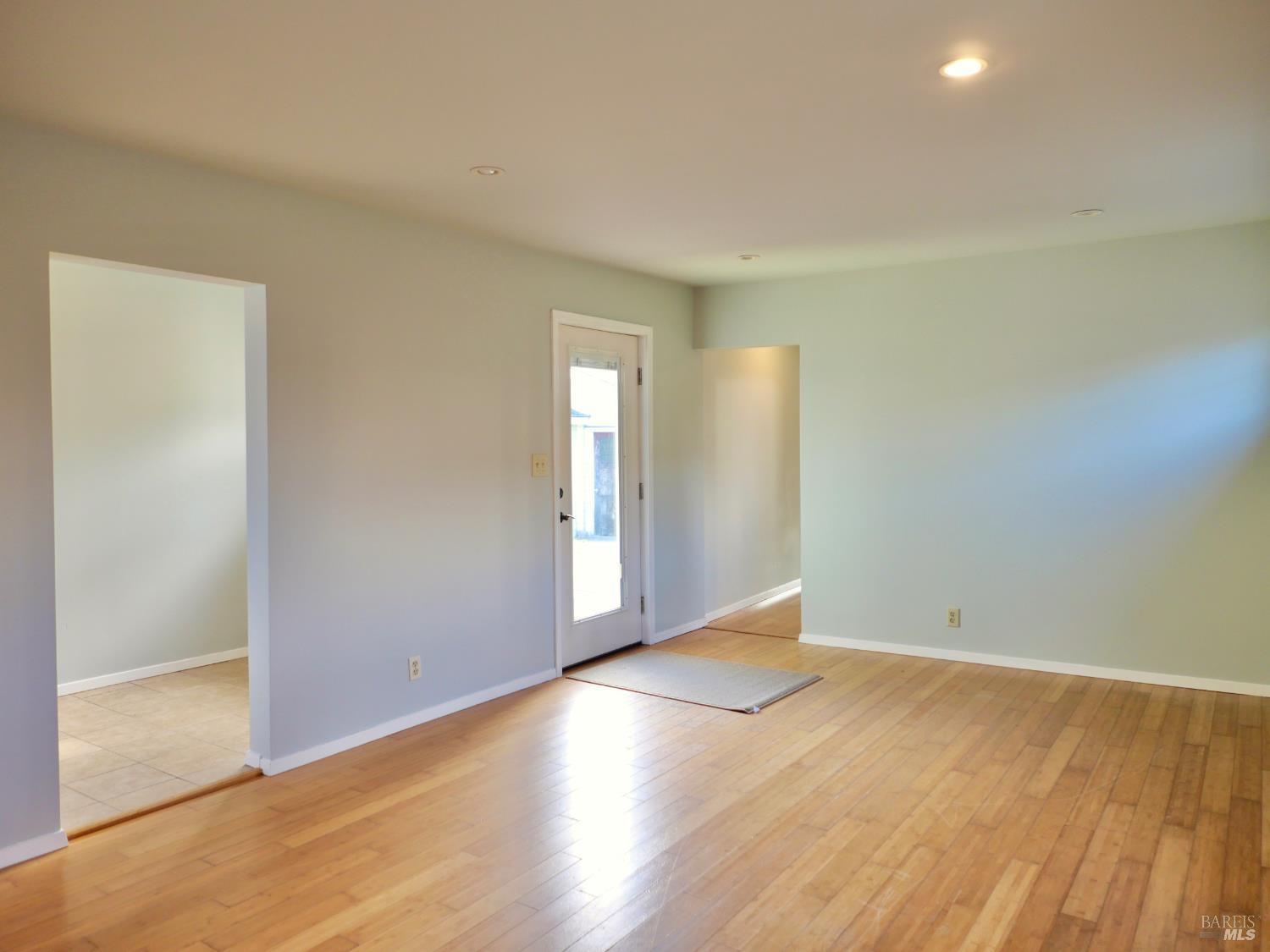 121 Livingston Street Fort Bragg CA 95437
