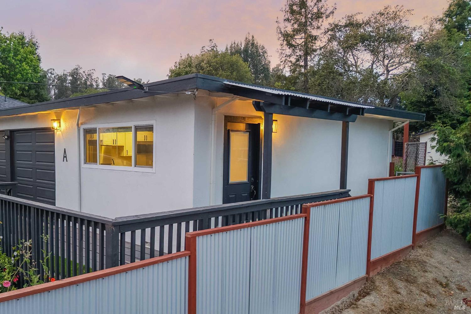 473-477 Orchard Lane Penngrove CA 94951
