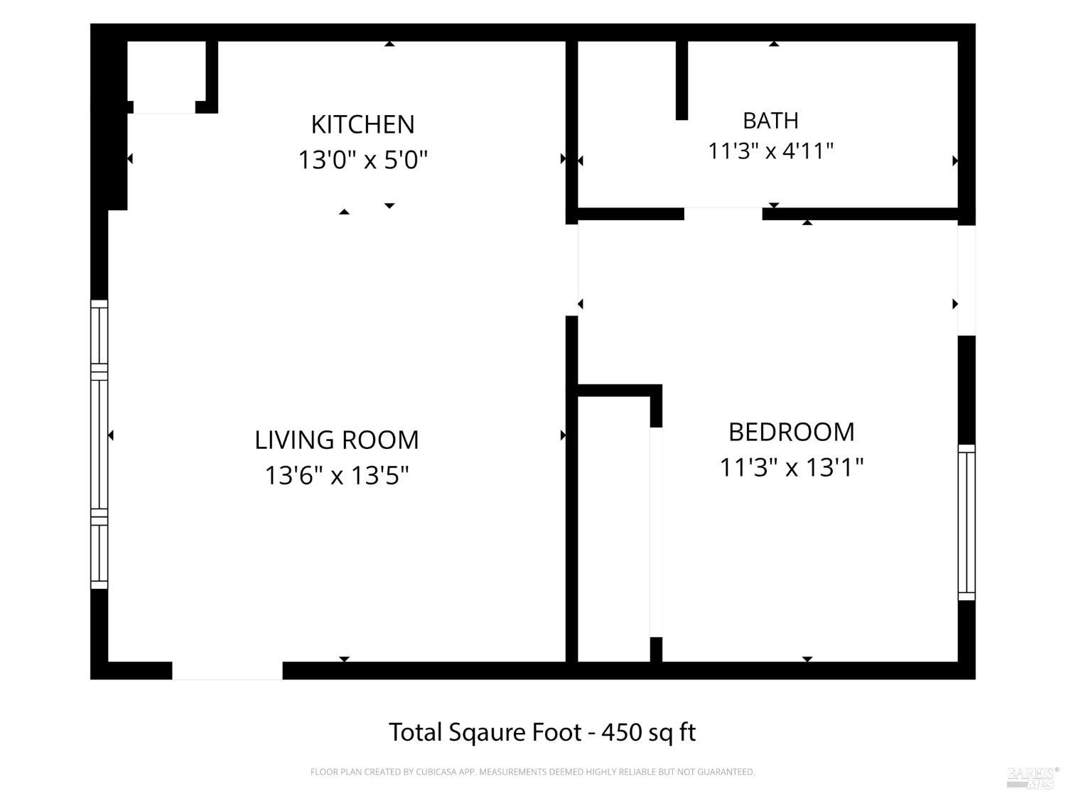 473-477 Orchard Lane Penngrove CA 94951