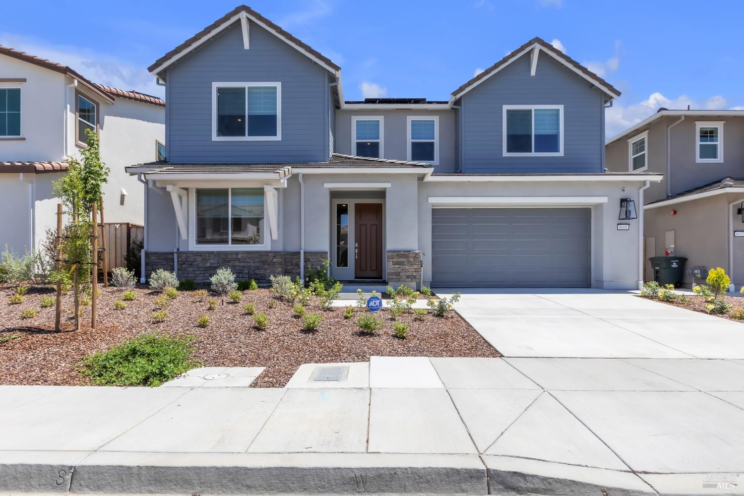 8608 Rockaway Drive Vallejo CA 94591