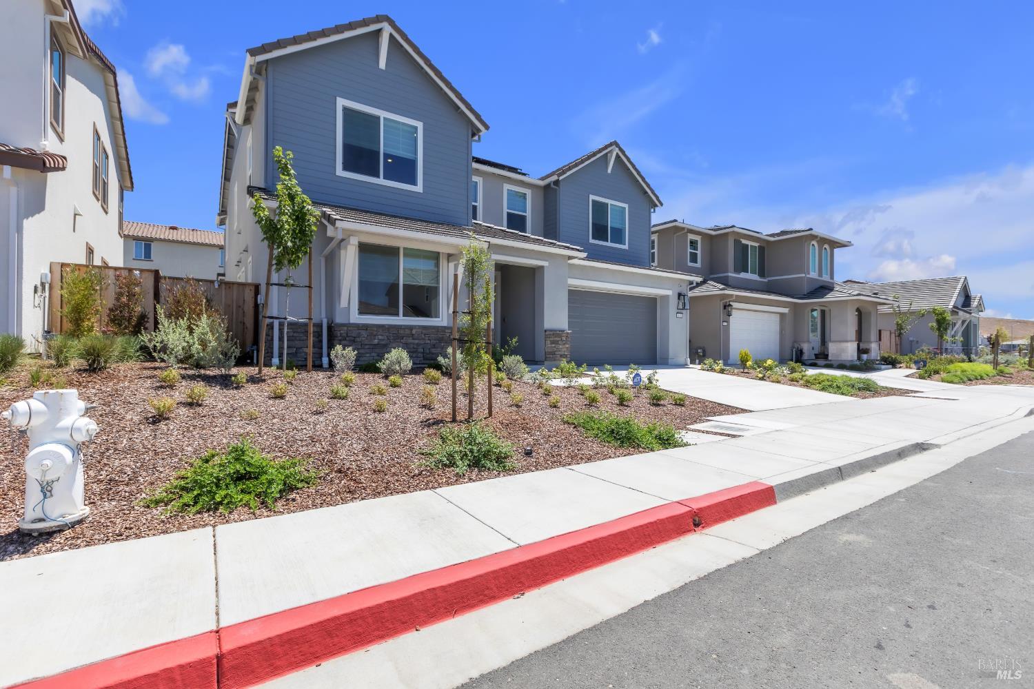 8608 Rockaway Drive Vallejo CA 94591