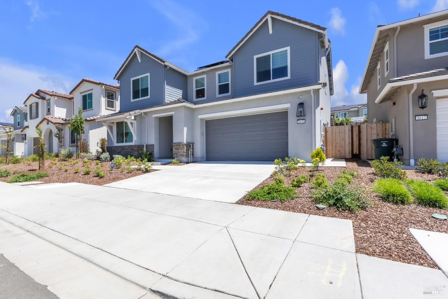 8608 Rockaway Drive Vallejo CA 94591