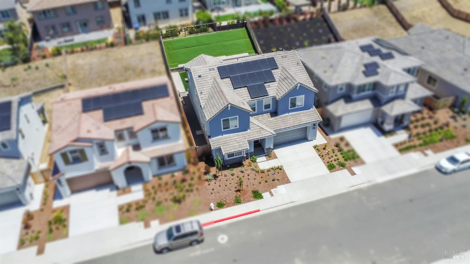 8608 Rockaway Drive Vallejo CA 94591