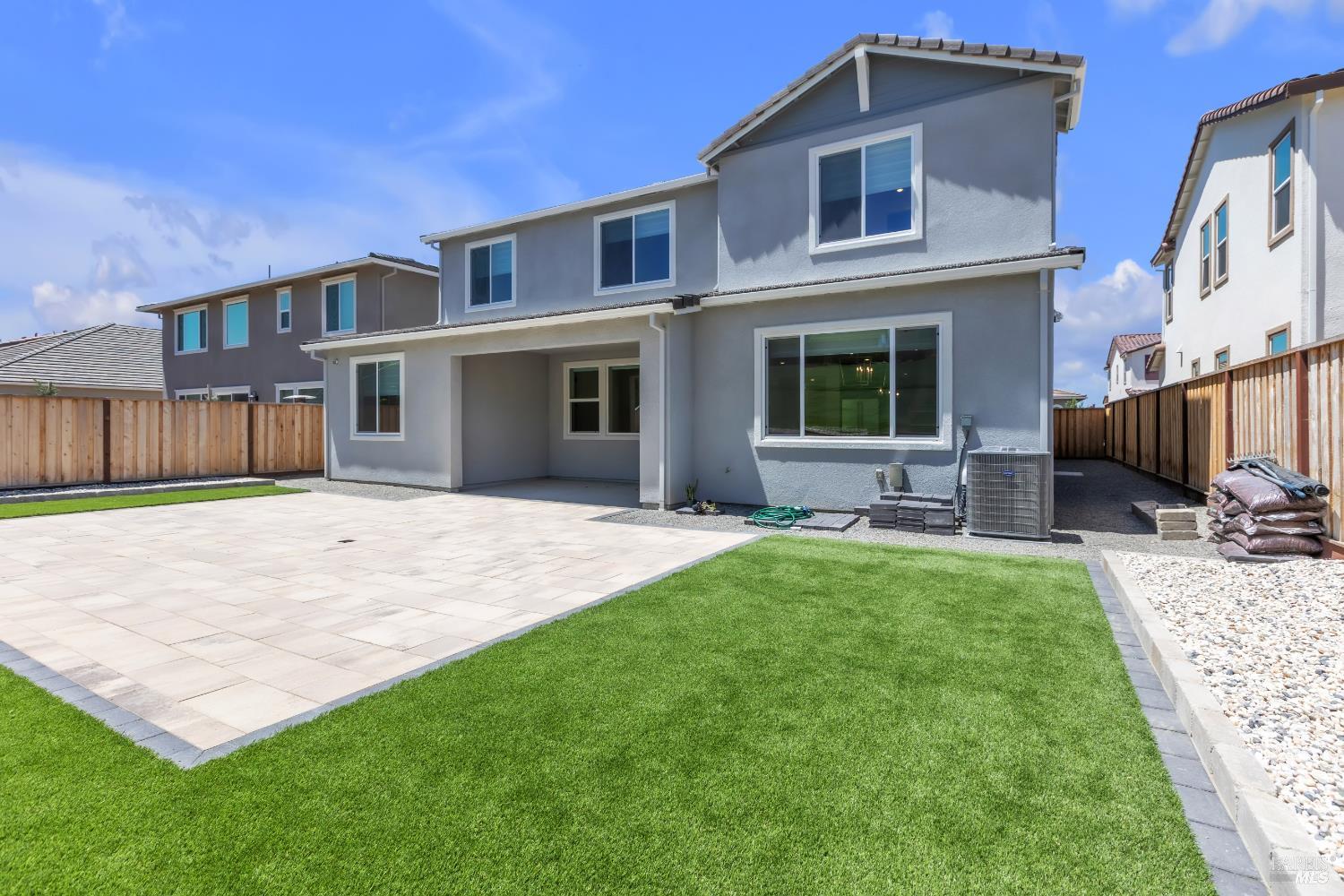 8608 Rockaway Drive Vallejo CA 94591