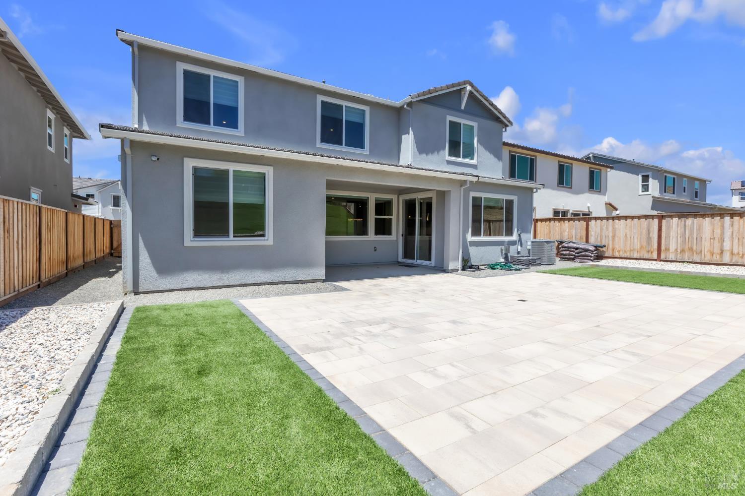 8608 Rockaway Drive Vallejo CA 94591