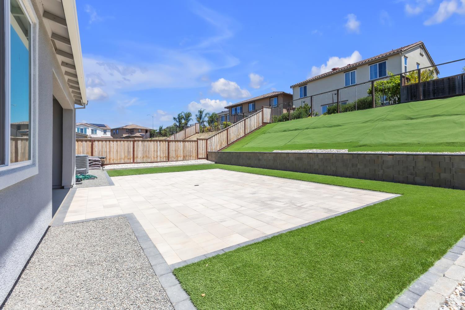 8608 Rockaway Drive Vallejo CA 94591