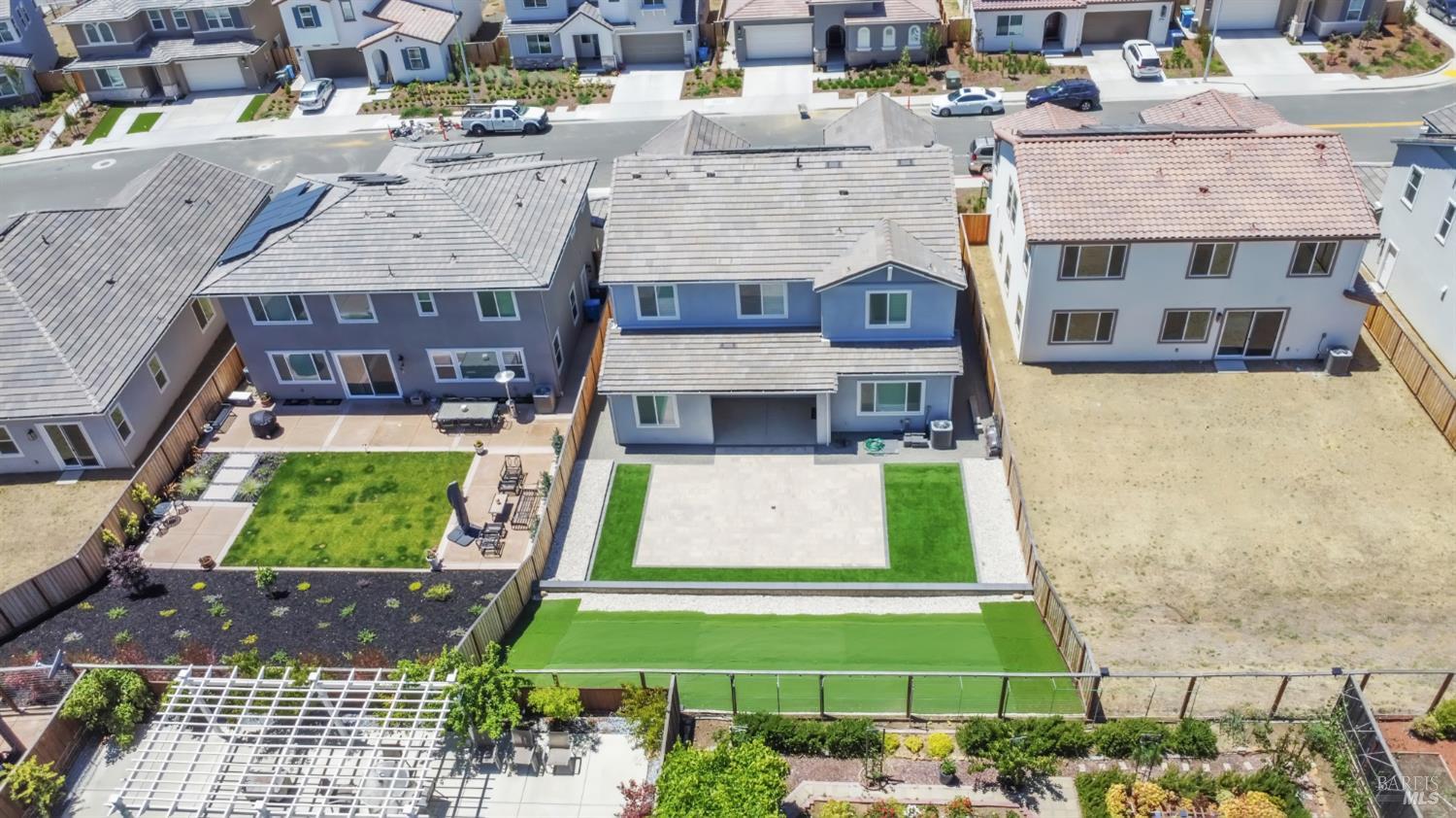 8608 Rockaway Drive Vallejo CA 94591