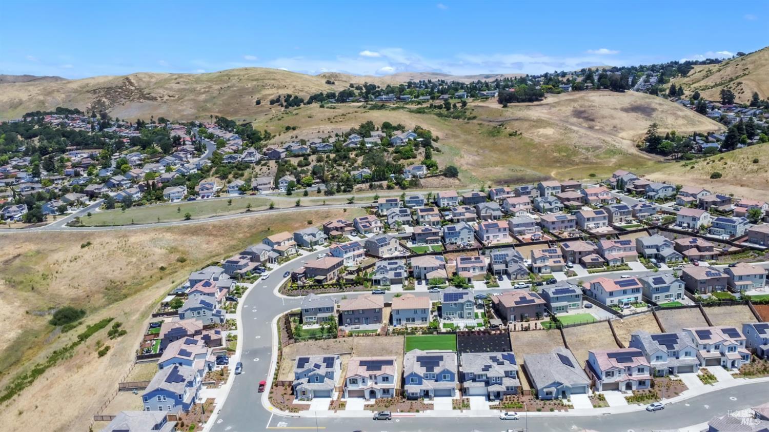 8608 Rockaway Drive Vallejo CA 94591