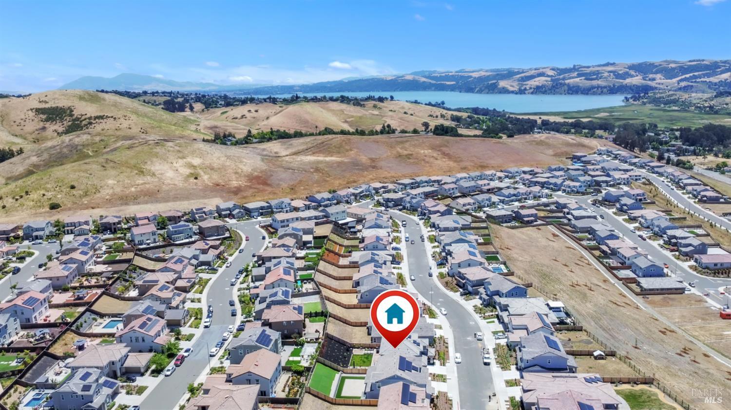 8608 Rockaway Drive Vallejo CA 94591