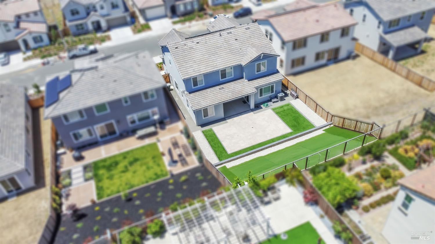 8608 Rockaway Drive Vallejo CA 94591