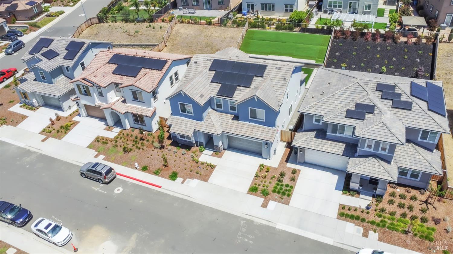 8608 Rockaway Drive Vallejo CA 94591