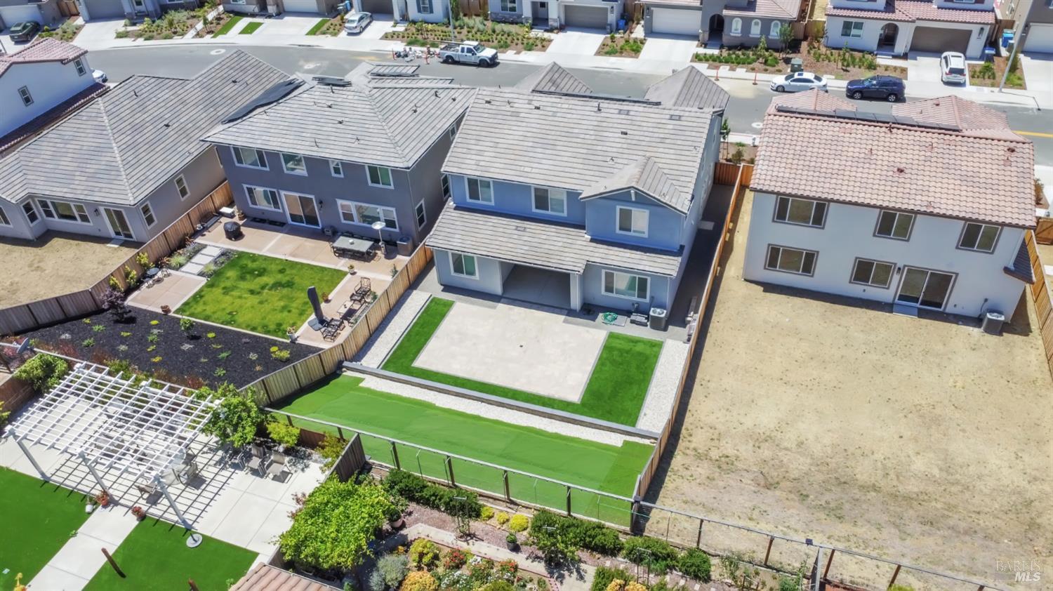 8608 Rockaway Drive Vallejo CA 94591