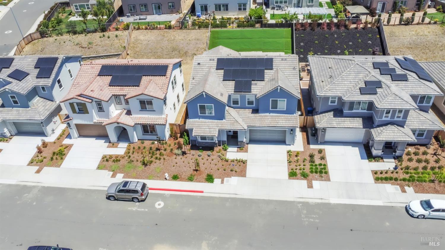 8608 Rockaway Drive Vallejo CA 94591