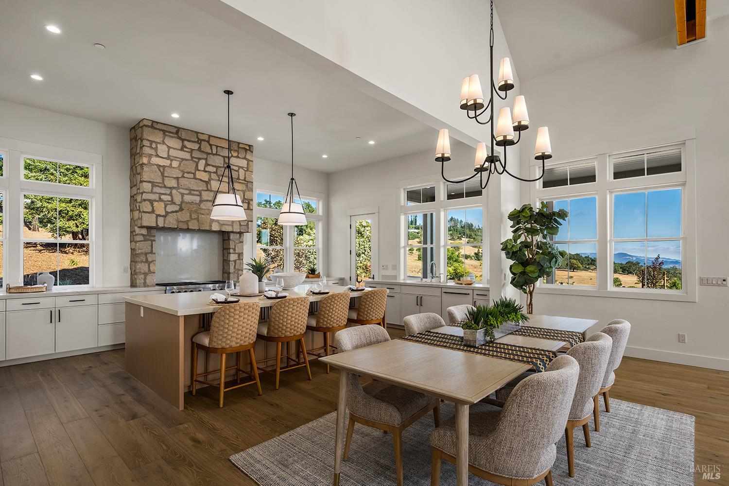 5055 Upper Ridge Road Santa Rosa CA 95404