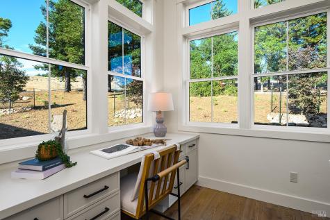 5055 Upper Ridge Road Santa Rosa CA 95404