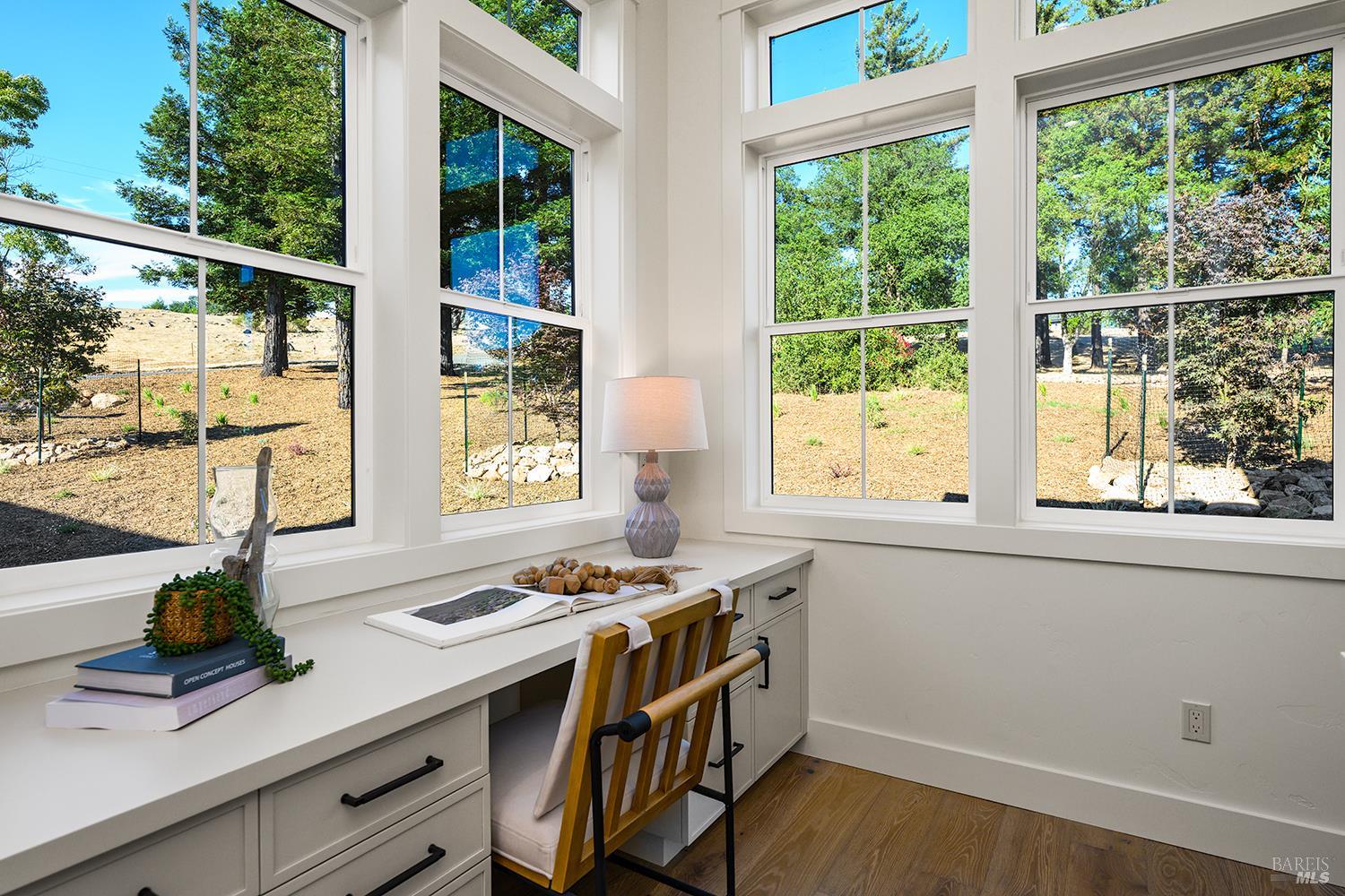 5055 Upper Ridge Road Santa Rosa CA 95404