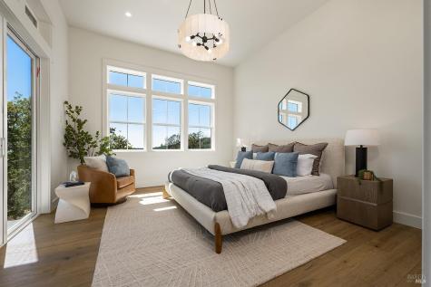 5055 Upper Ridge Road Santa Rosa CA 95404