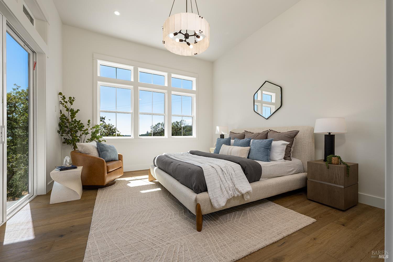 5055 Upper Ridge Road Santa Rosa CA 95404