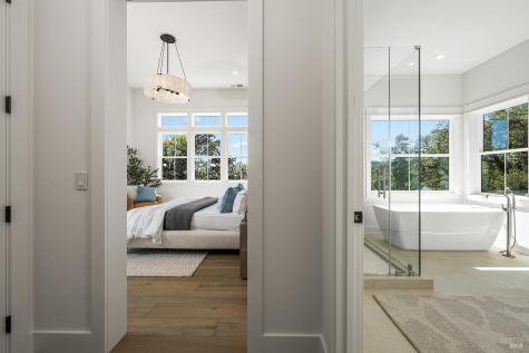 5055 Upper Ridge Road Santa Rosa CA 95404