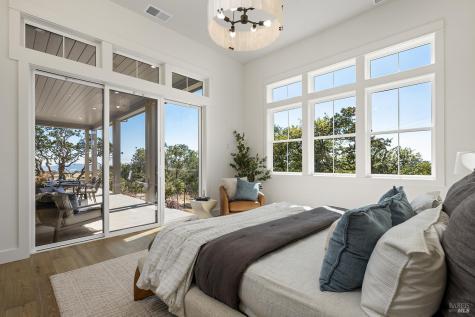 5055 Upper Ridge Road Santa Rosa CA 95404