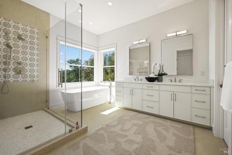 5055 Upper Ridge Road Santa Rosa CA 95404