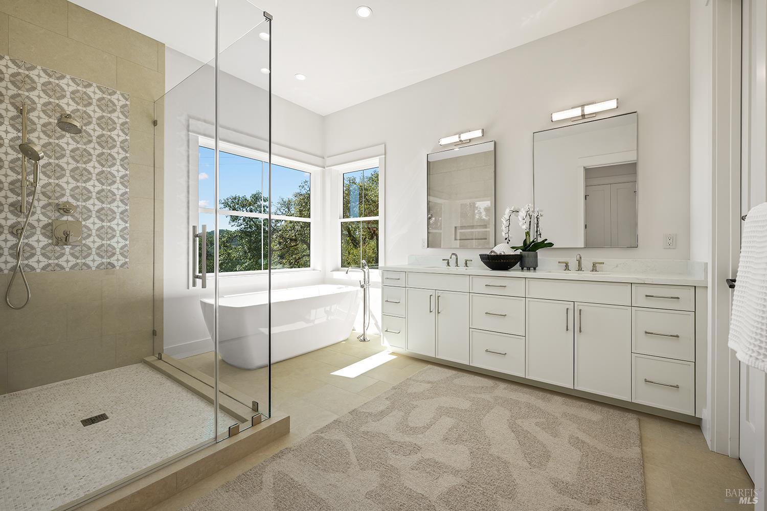 5055 Upper Ridge Road Santa Rosa CA 95404