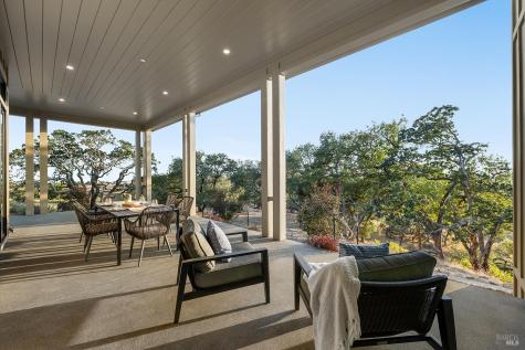 5055 Upper Ridge Road Santa Rosa CA 95404