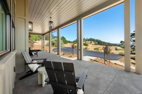 5055 Upper Ridge Road Santa Rosa CA 95404