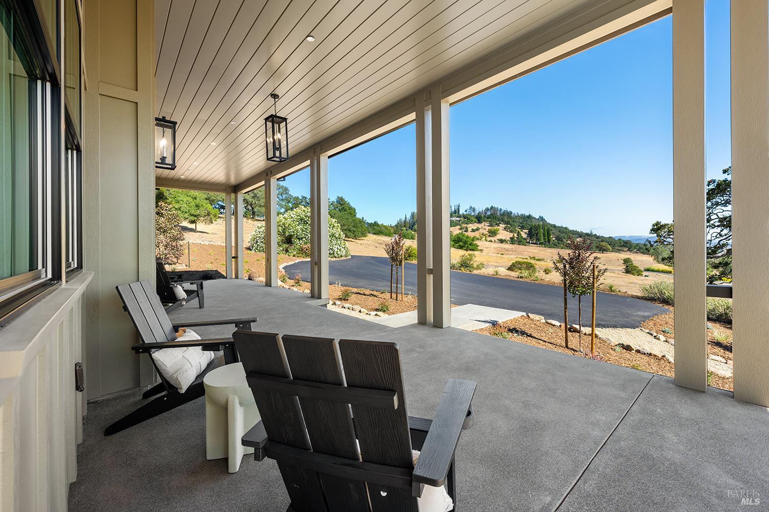 5055 Upper Ridge Road Santa Rosa CA 95404