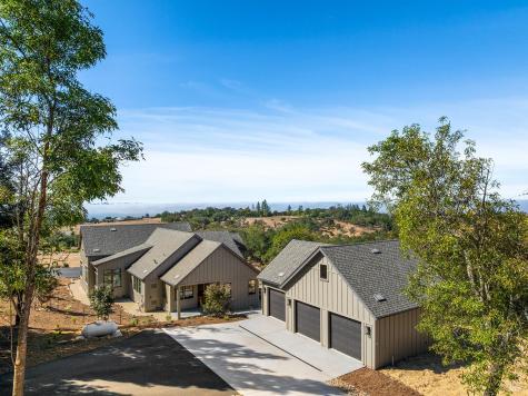 5055 Upper Ridge Road Santa Rosa CA 95404