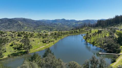5055 Upper Ridge Road Santa Rosa CA 95404