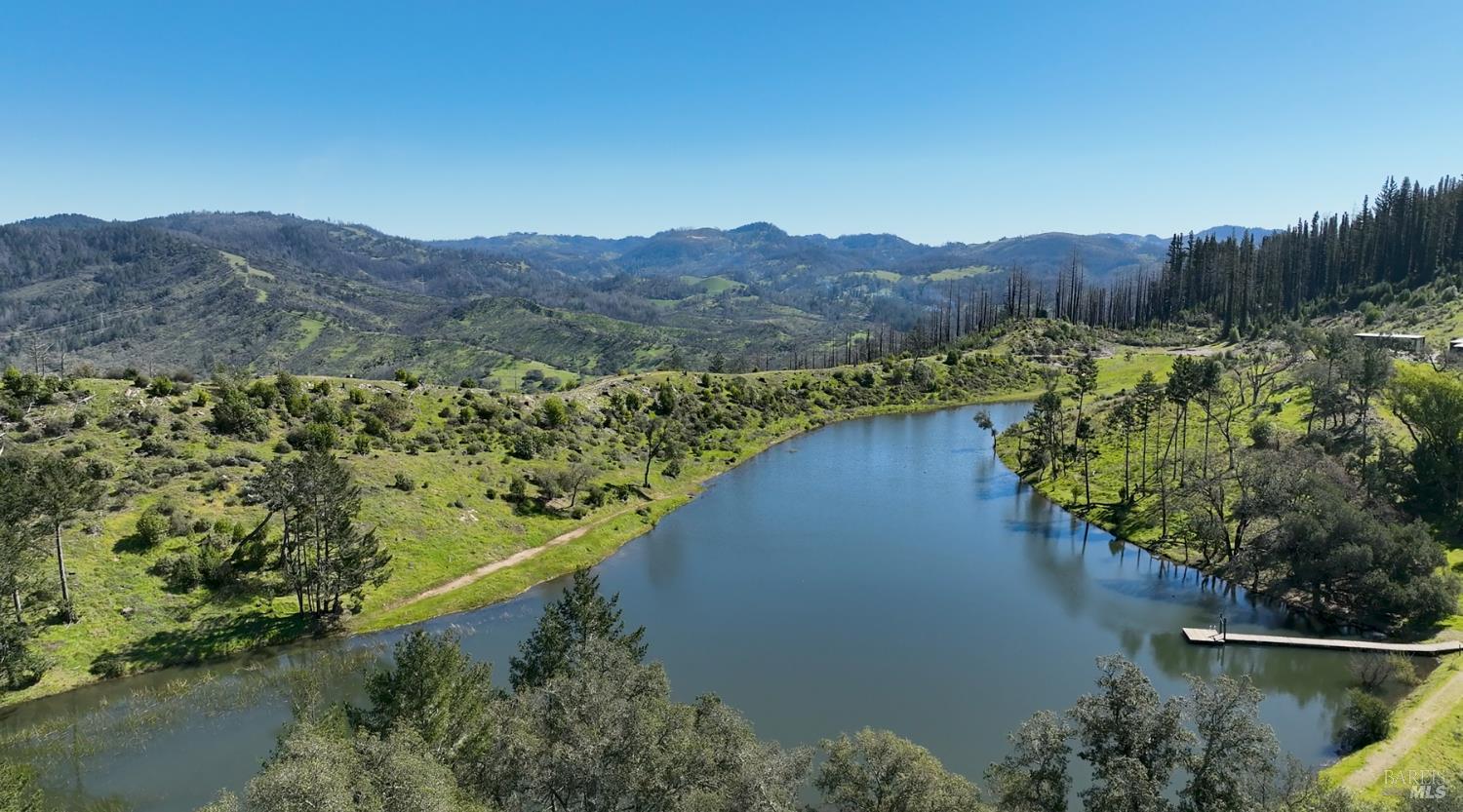 5055 Upper Ridge Road Santa Rosa CA 95404