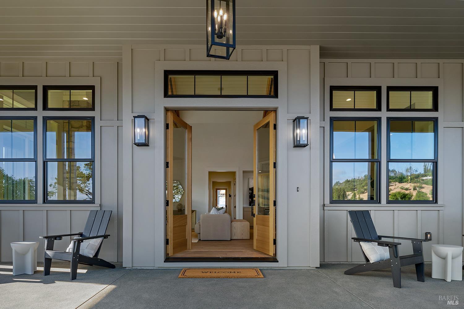 5055 Upper Ridge Road Santa Rosa CA 95404