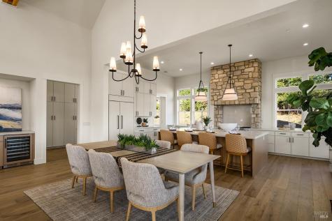5055 Upper Ridge Road Santa Rosa CA 95404