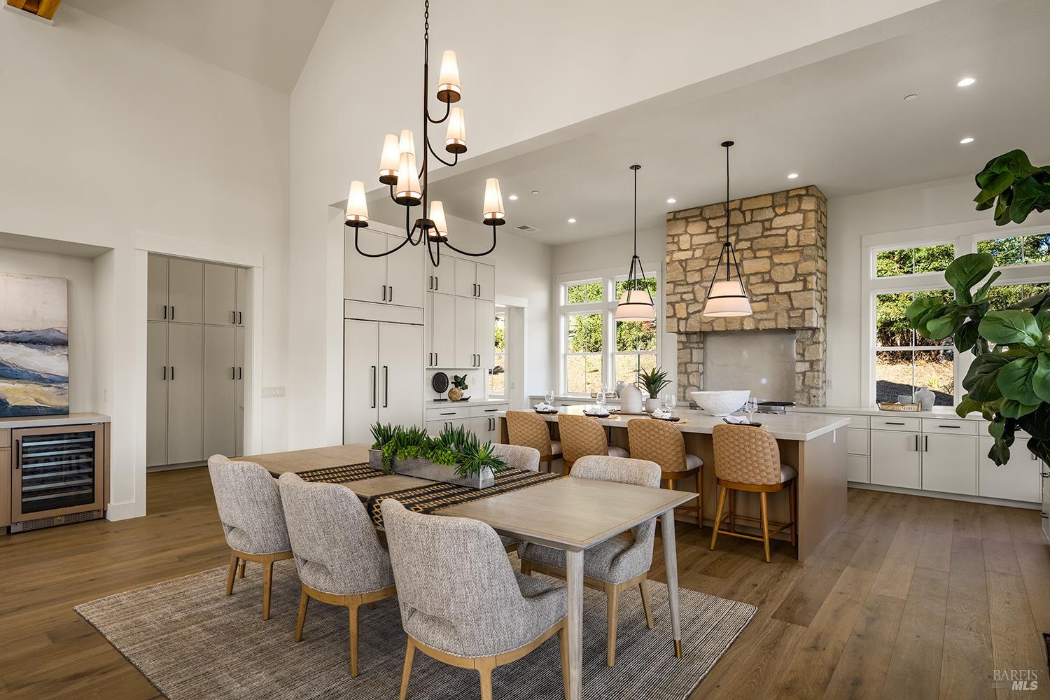 5055 Upper Ridge Road Santa Rosa CA 95404