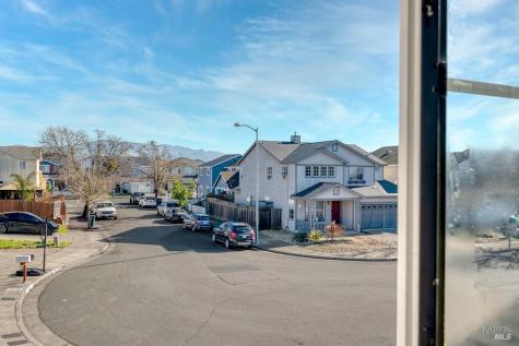 2923 Dall Sheep Lane Santa Rosa CA 95407