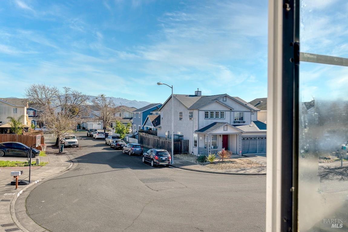 2923 Dall Sheep Lane Santa Rosa CA 95407
