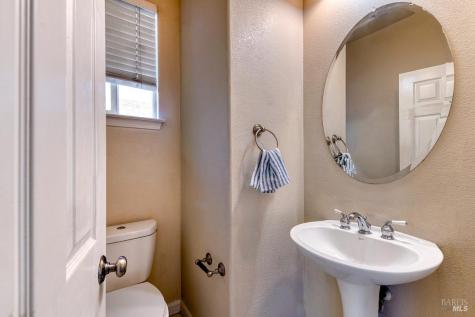 2923 Dall Sheep Lane Santa Rosa CA 95407