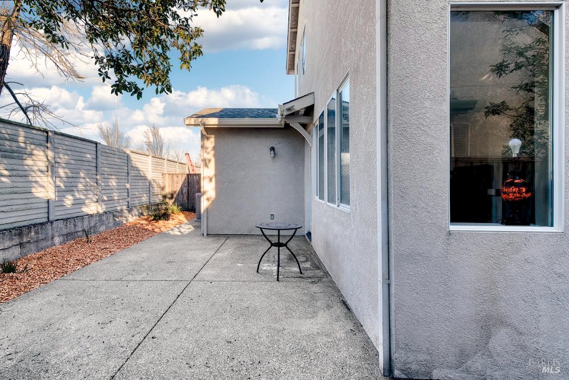 2923 Dall Sheep Lane Santa Rosa CA 95407