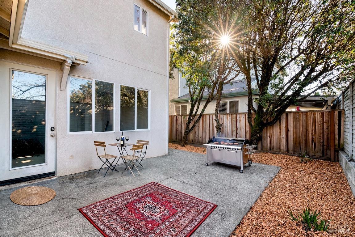2923 Dall Sheep Lane Santa Rosa CA 95407