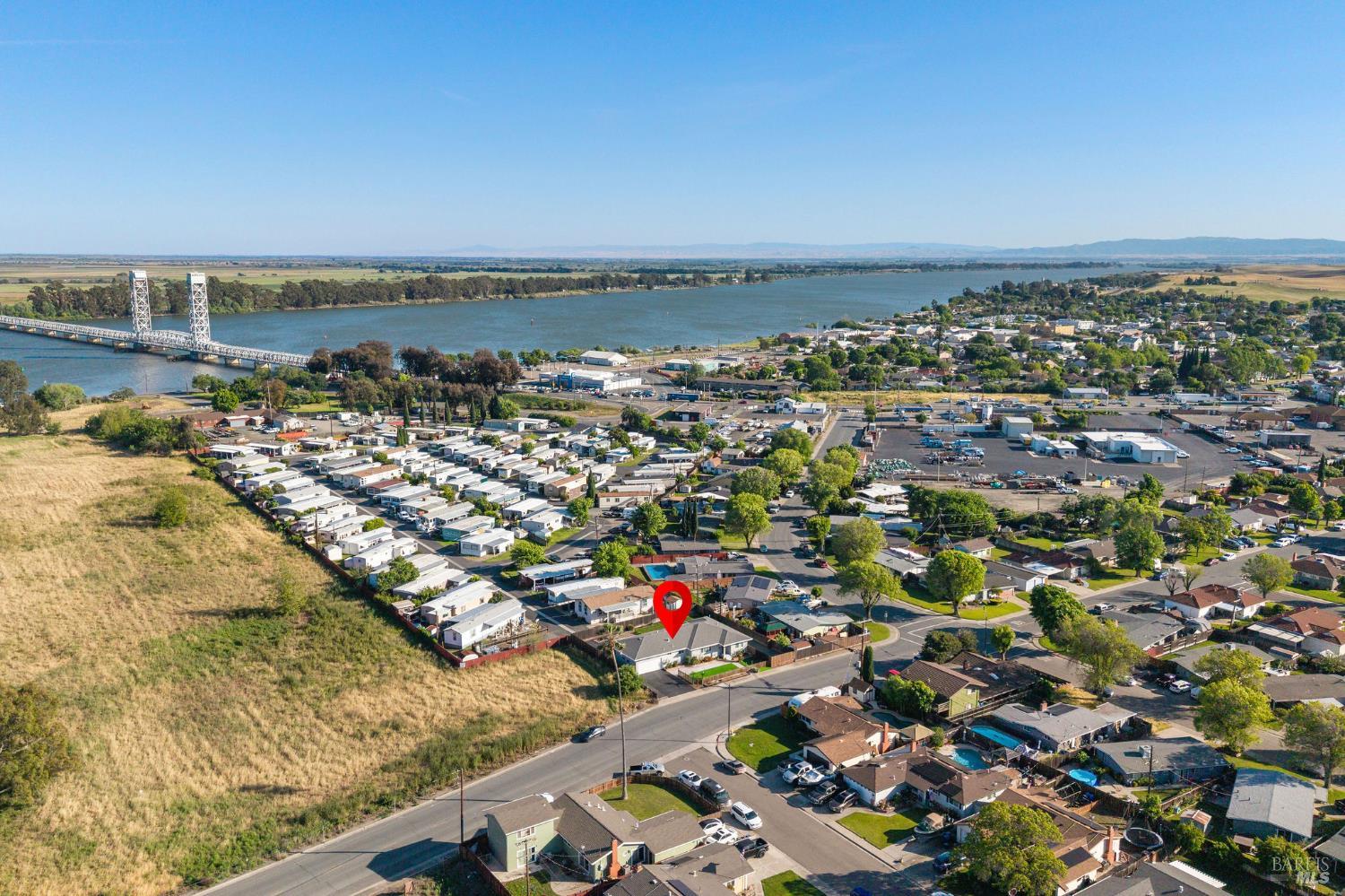543 Saint Francis Way Rio Vista CA 94571