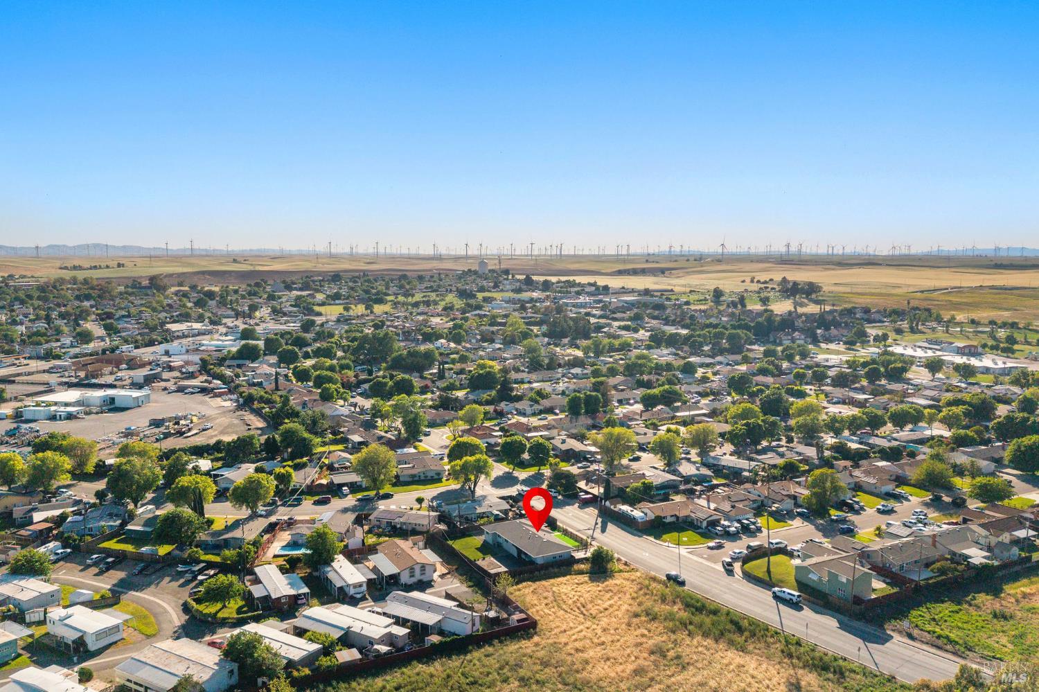 543 Saint Francis Way Rio Vista CA 94571