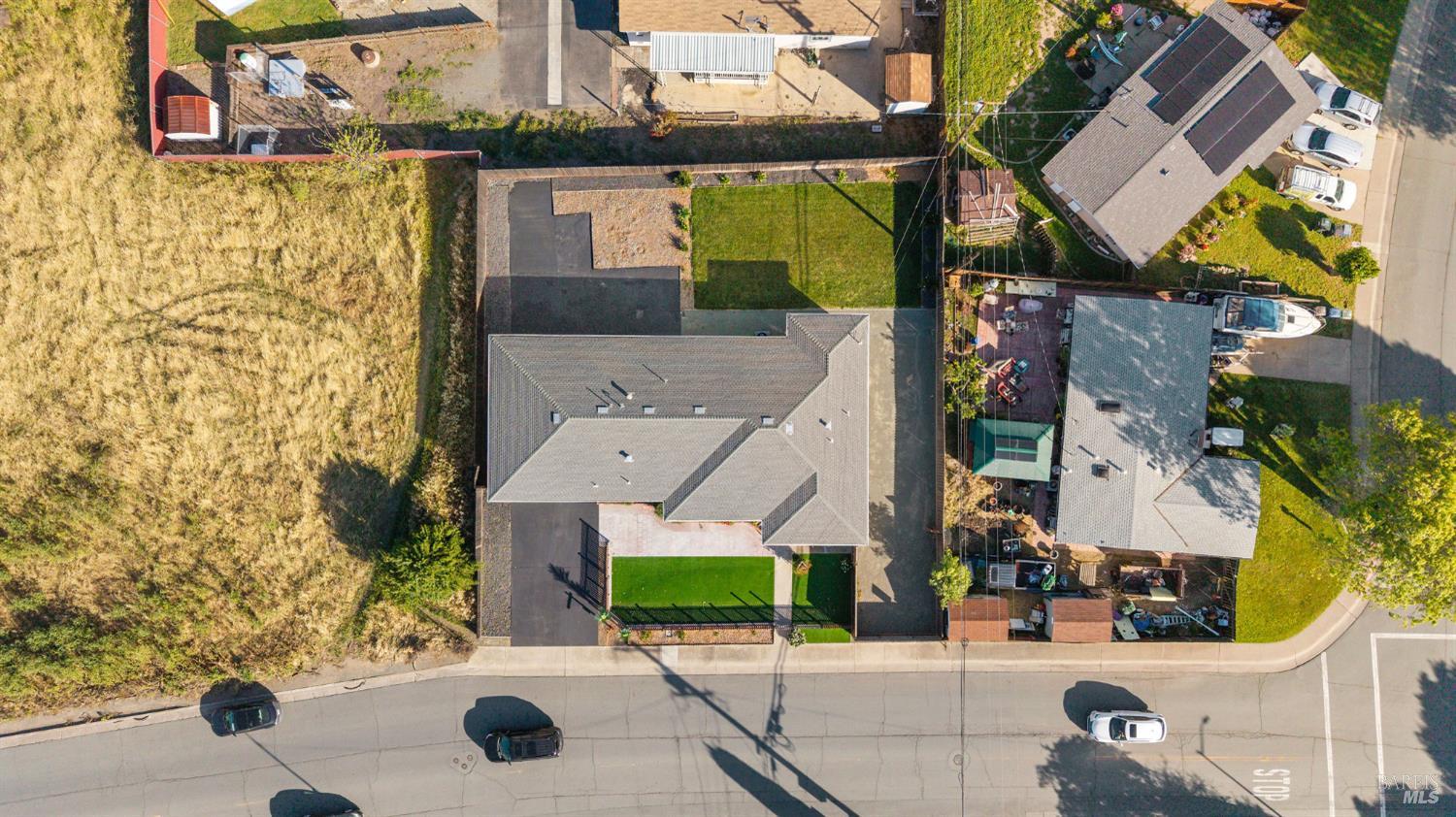 543 Saint Francis Way Rio Vista CA 94571