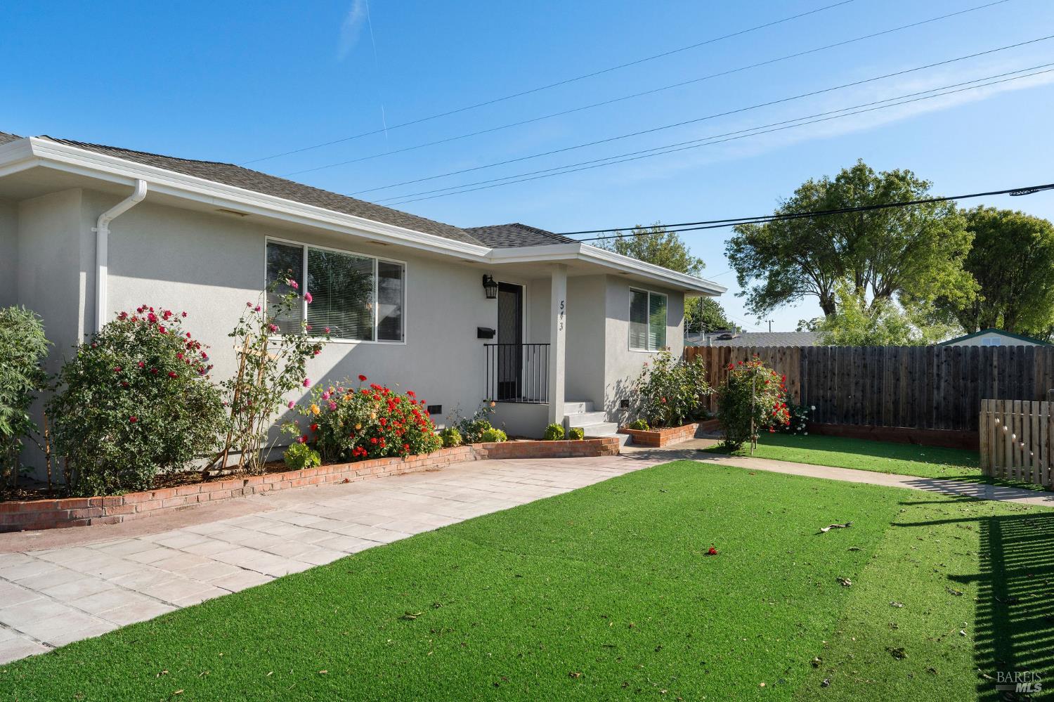 543 Saint Francis Way Rio Vista CA 94571