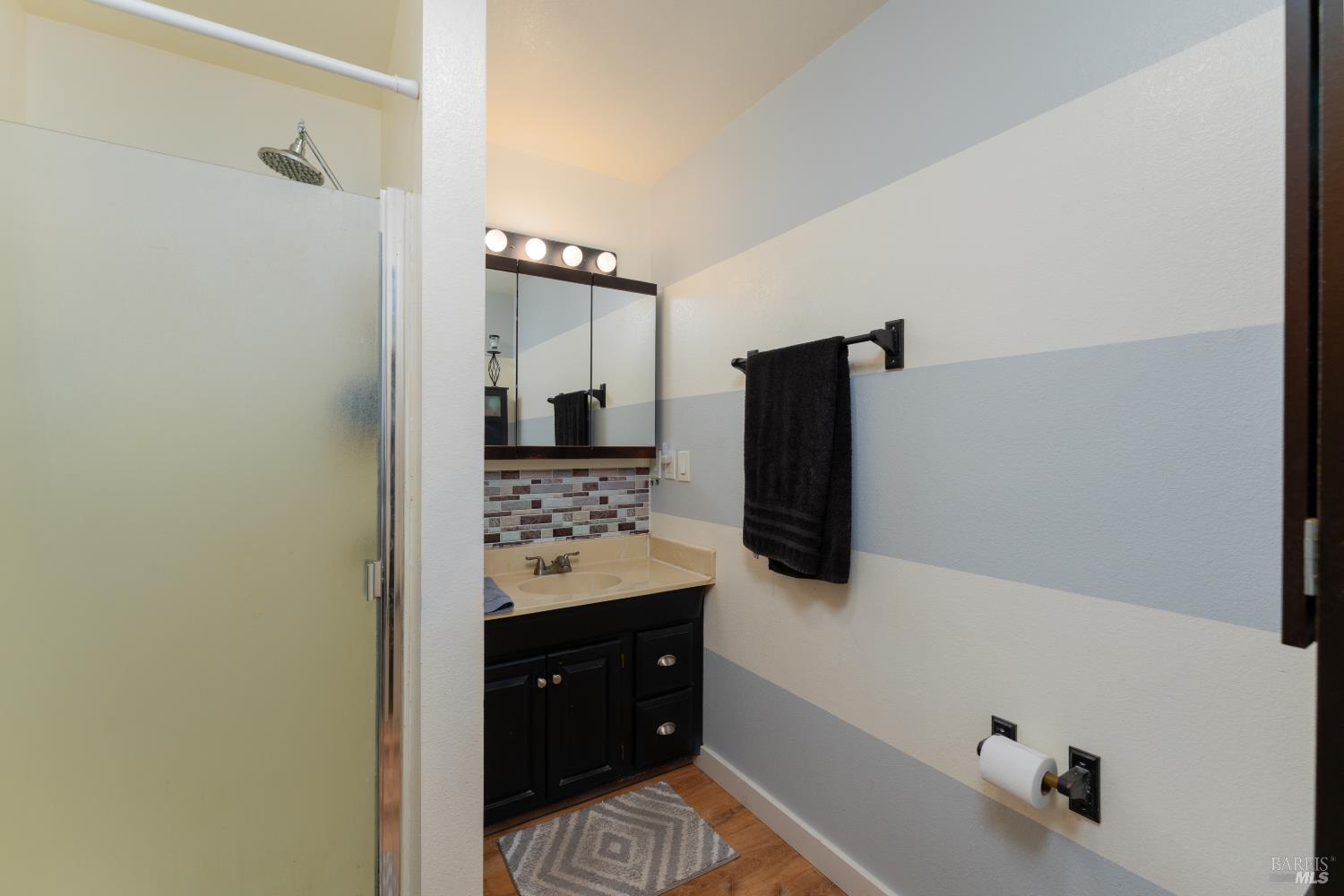 1618 Daphne Drive Willits CA 95490