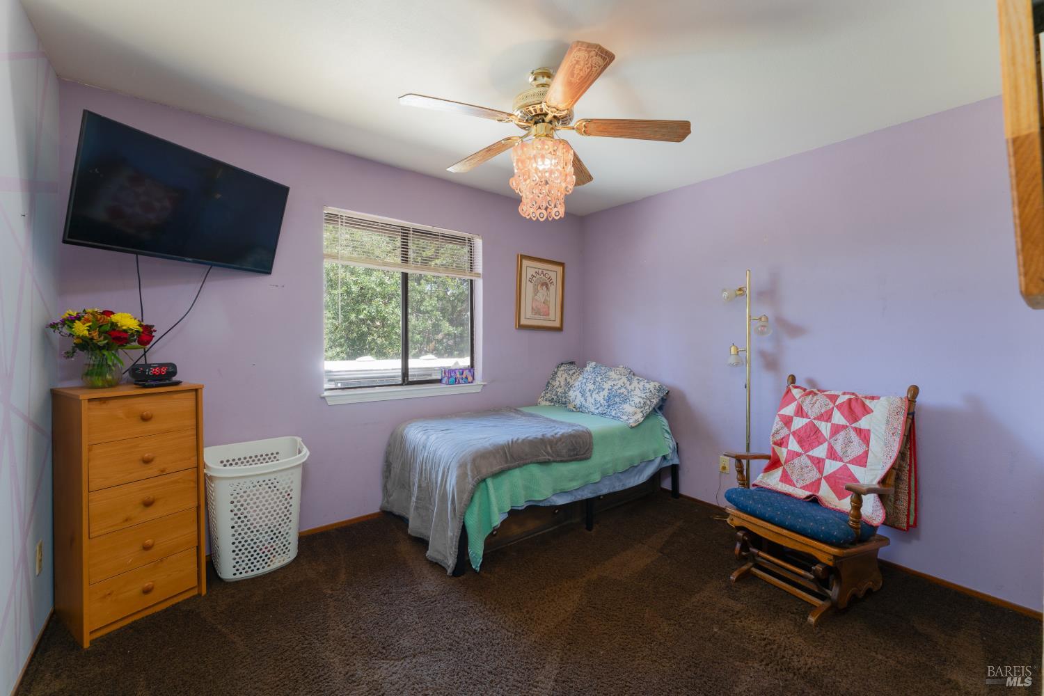 1618 Daphne Drive Willits CA 95490